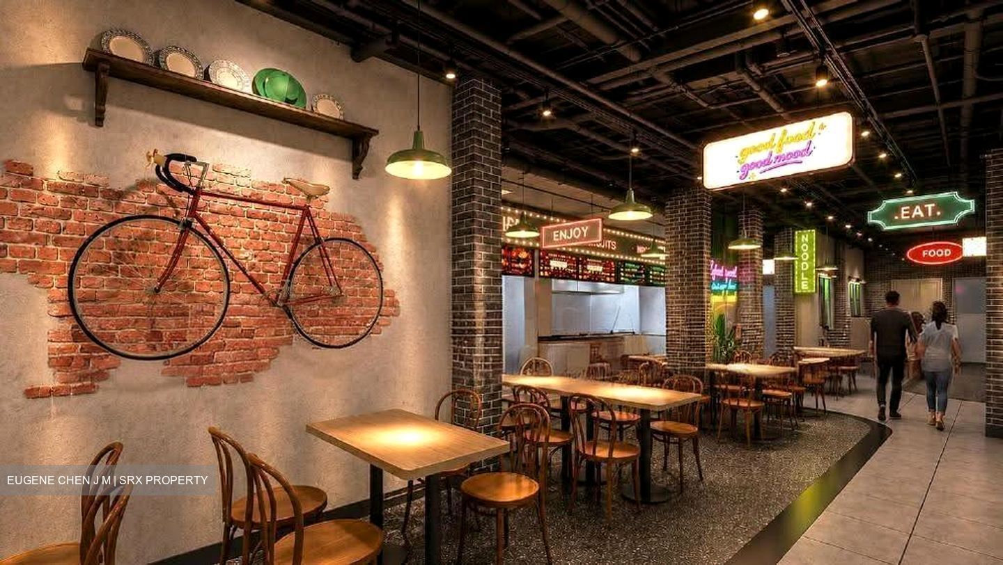 Jiak Chuan Road (D2), Retail #611011711